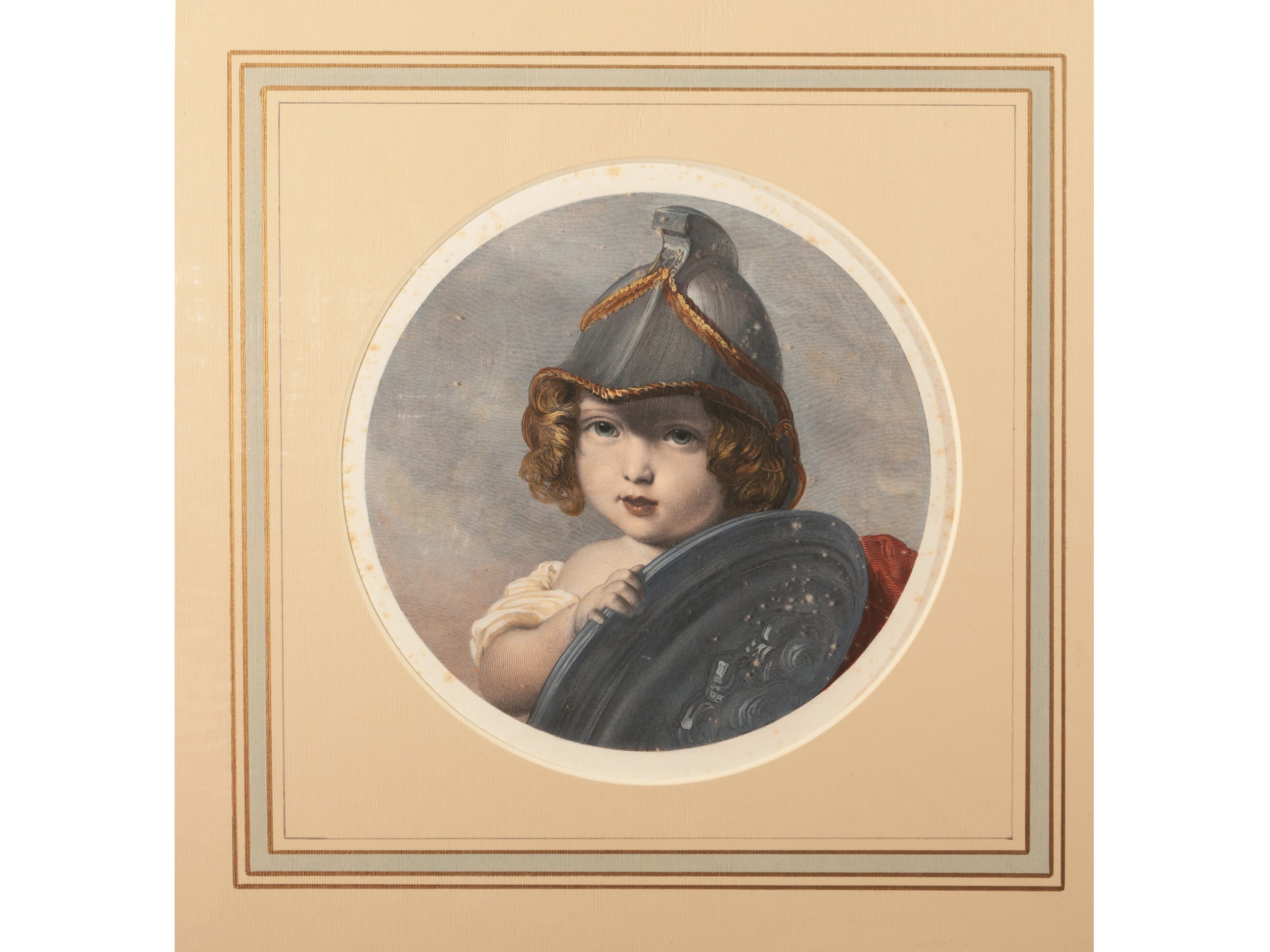Ritratti