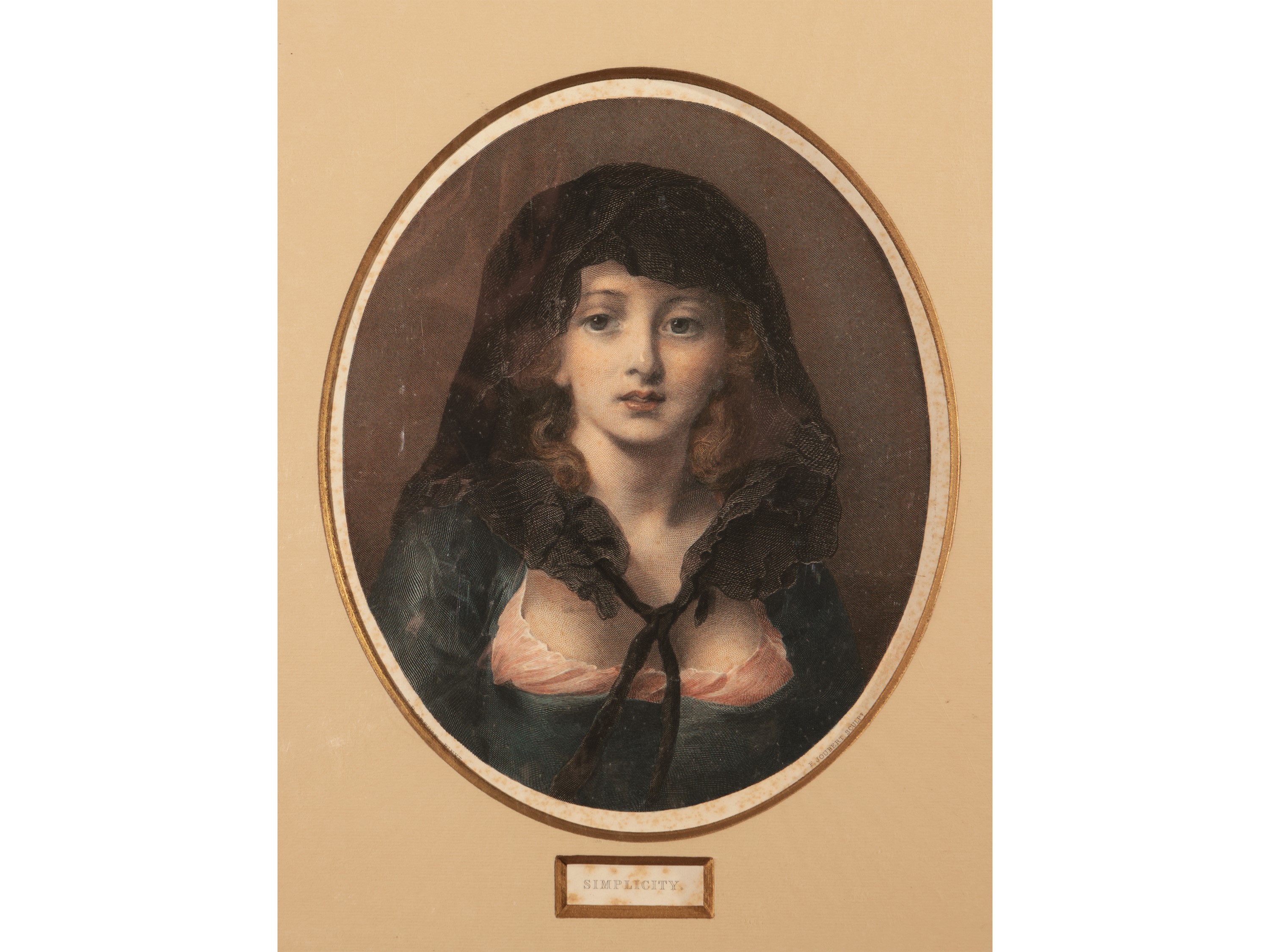 Ritratti
