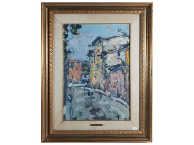 Strada Fiorentina