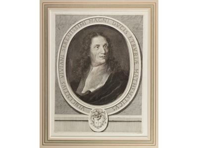 Cerbone Mar del Monte - Vincentius Viviani
