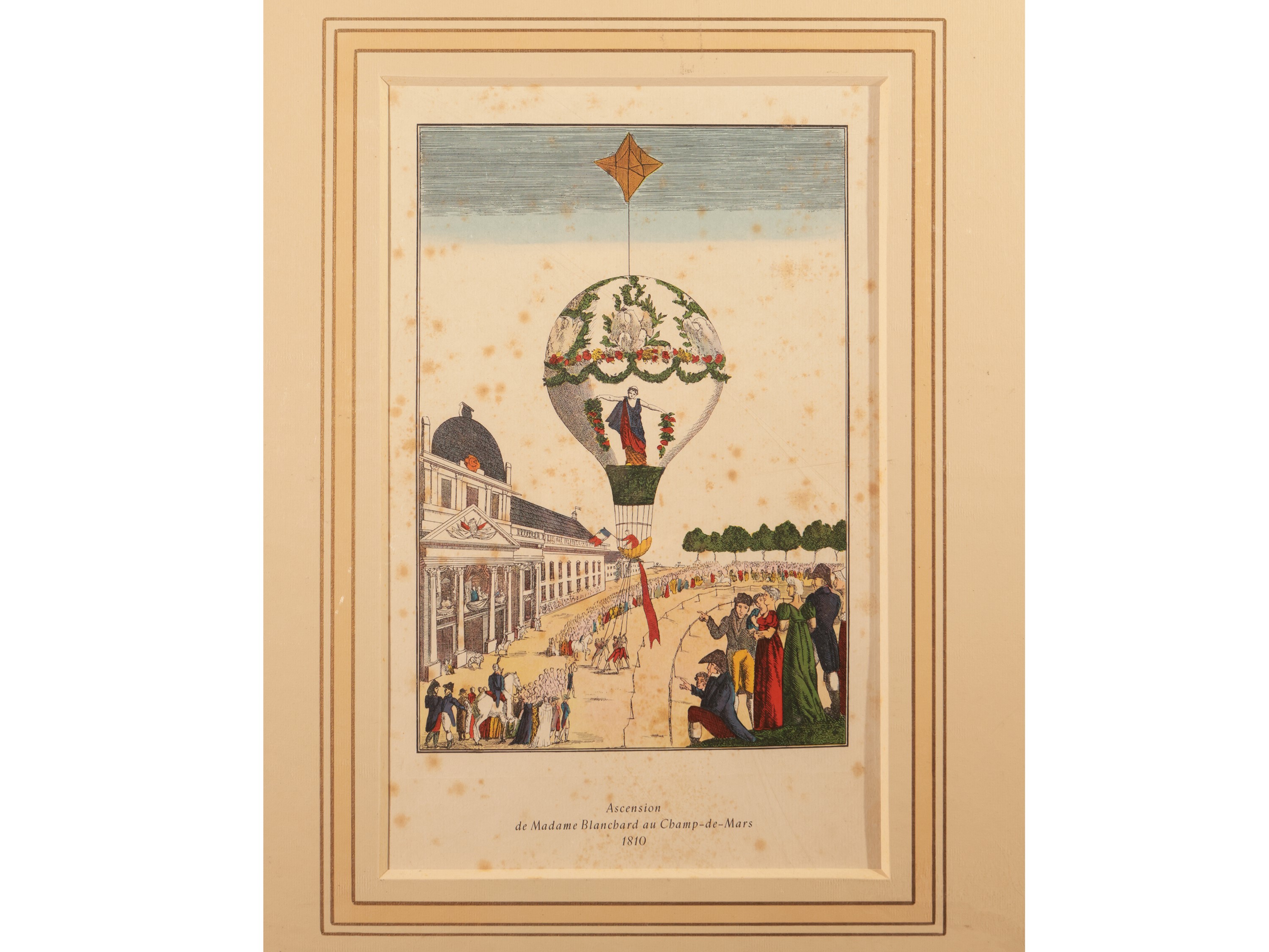 Mongolfiere