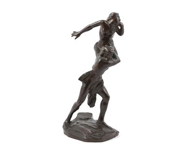 Ratto di Proserpina