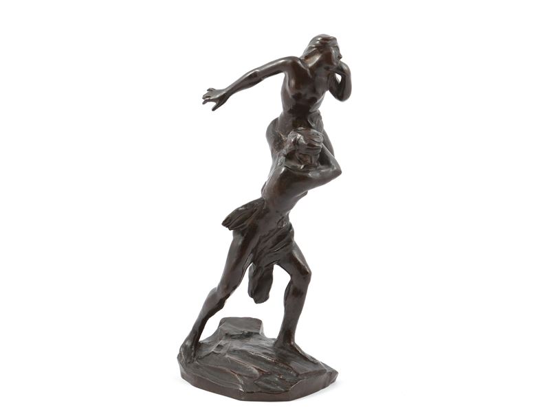 Ratto di Proserpina