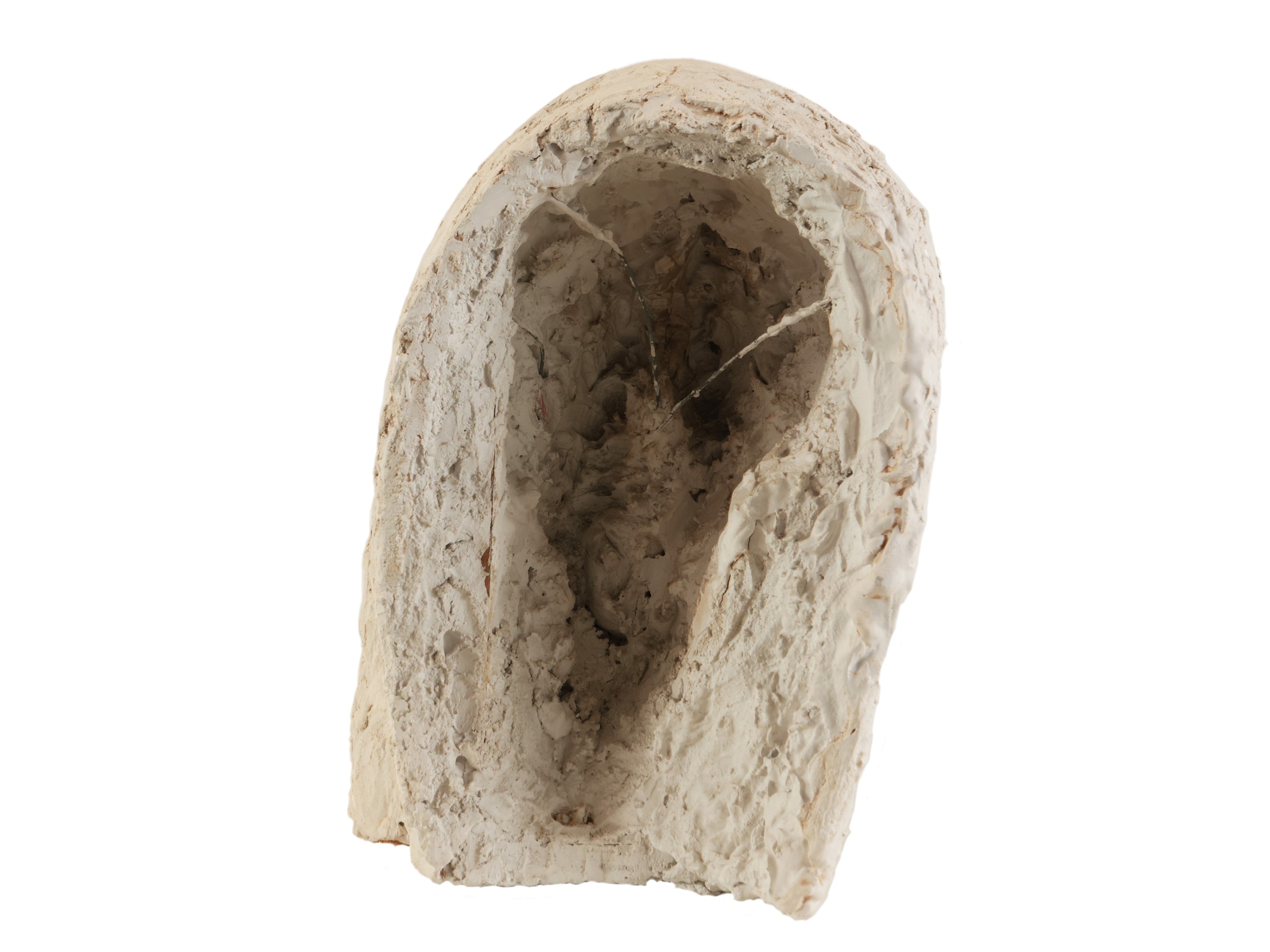 Dyalma Stultus - Busto Femminile