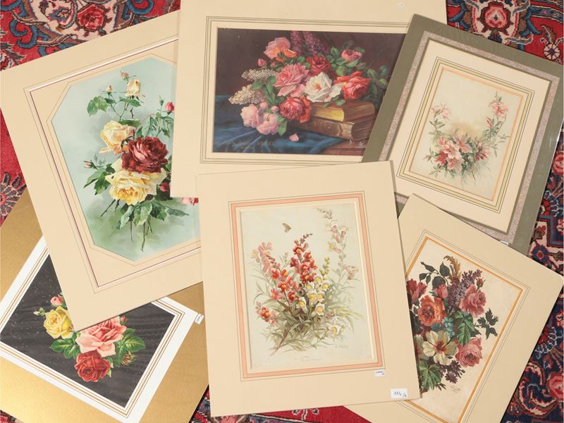 Fiori