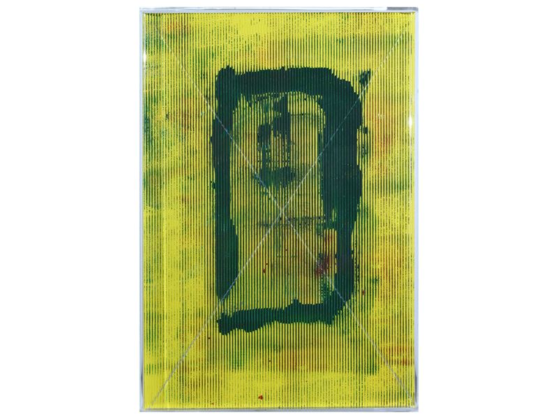Paolo Masi - Composizione 2001
