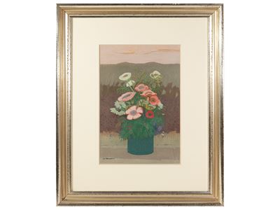 Vaso di Fiori
