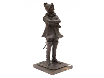 Cyrano De Bergerac