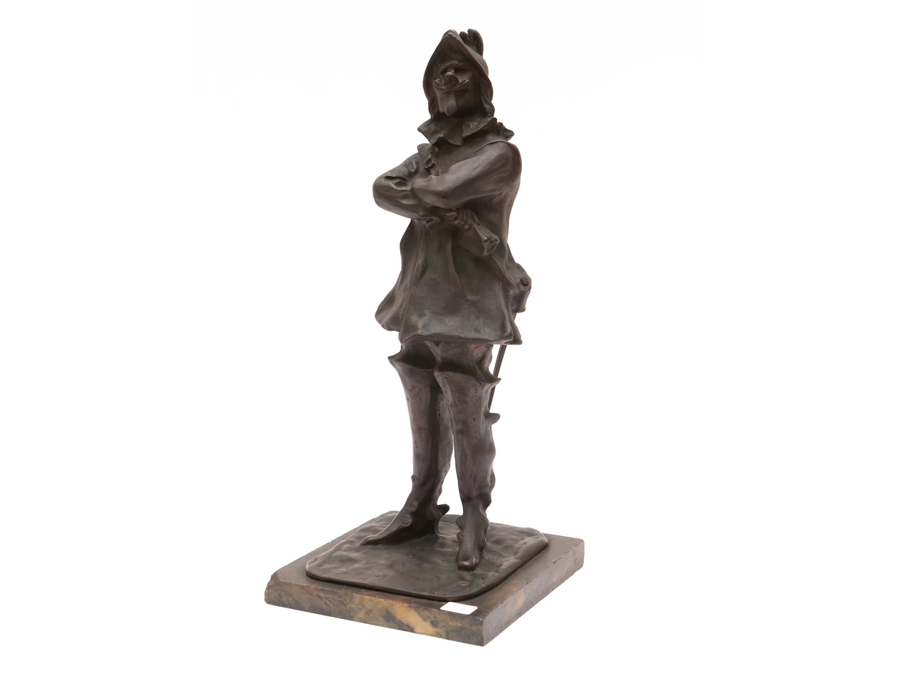 Cyrano De Bergerac