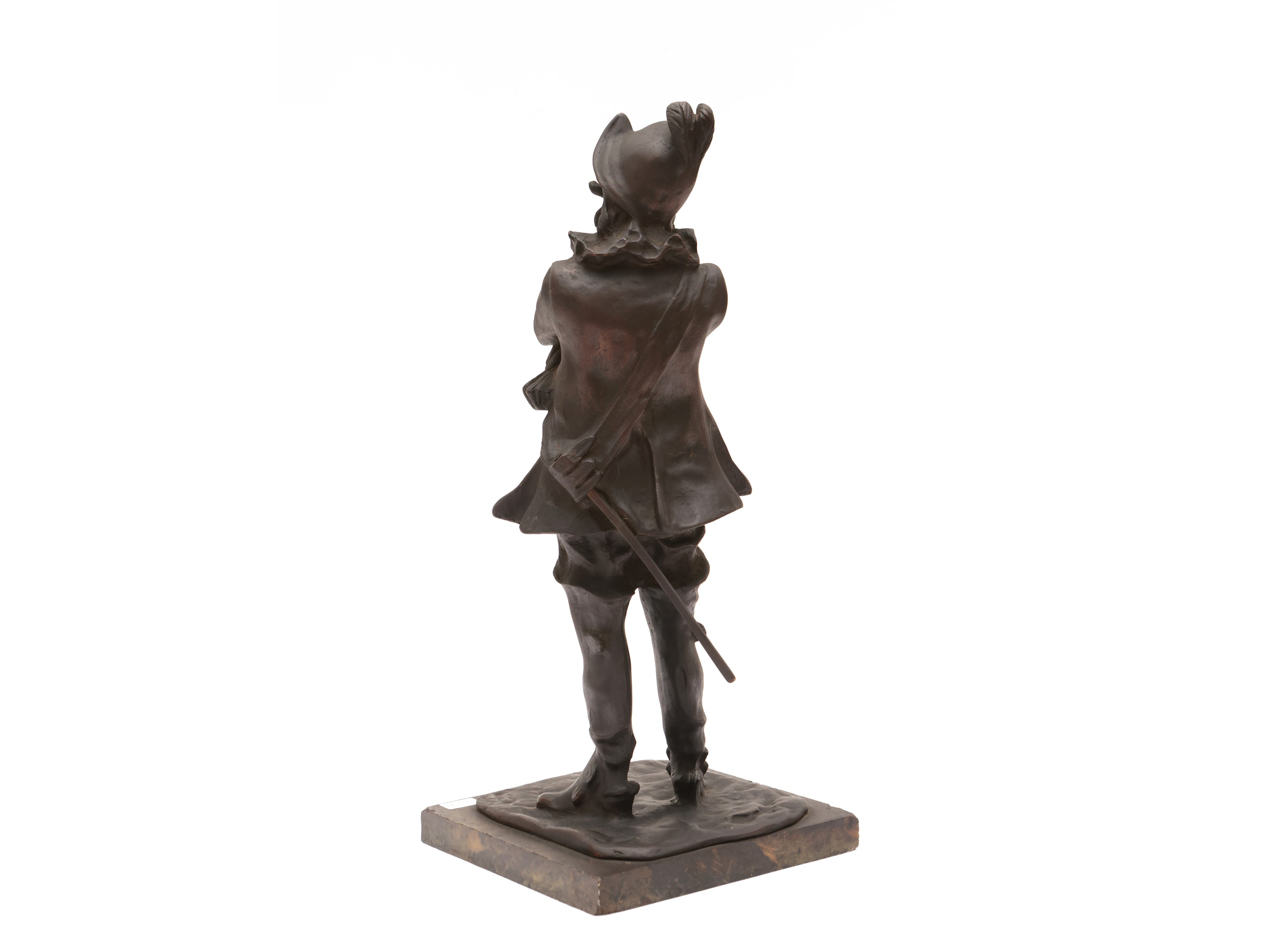 Cyrano De Bergerac
