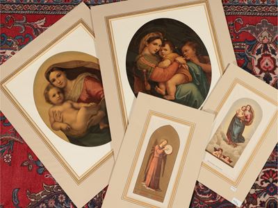 Madonne