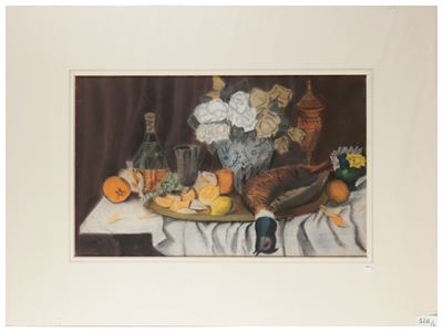 Nature Morte