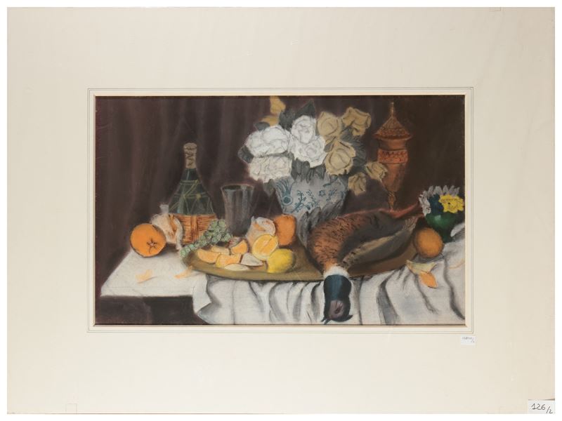 Nature Morte