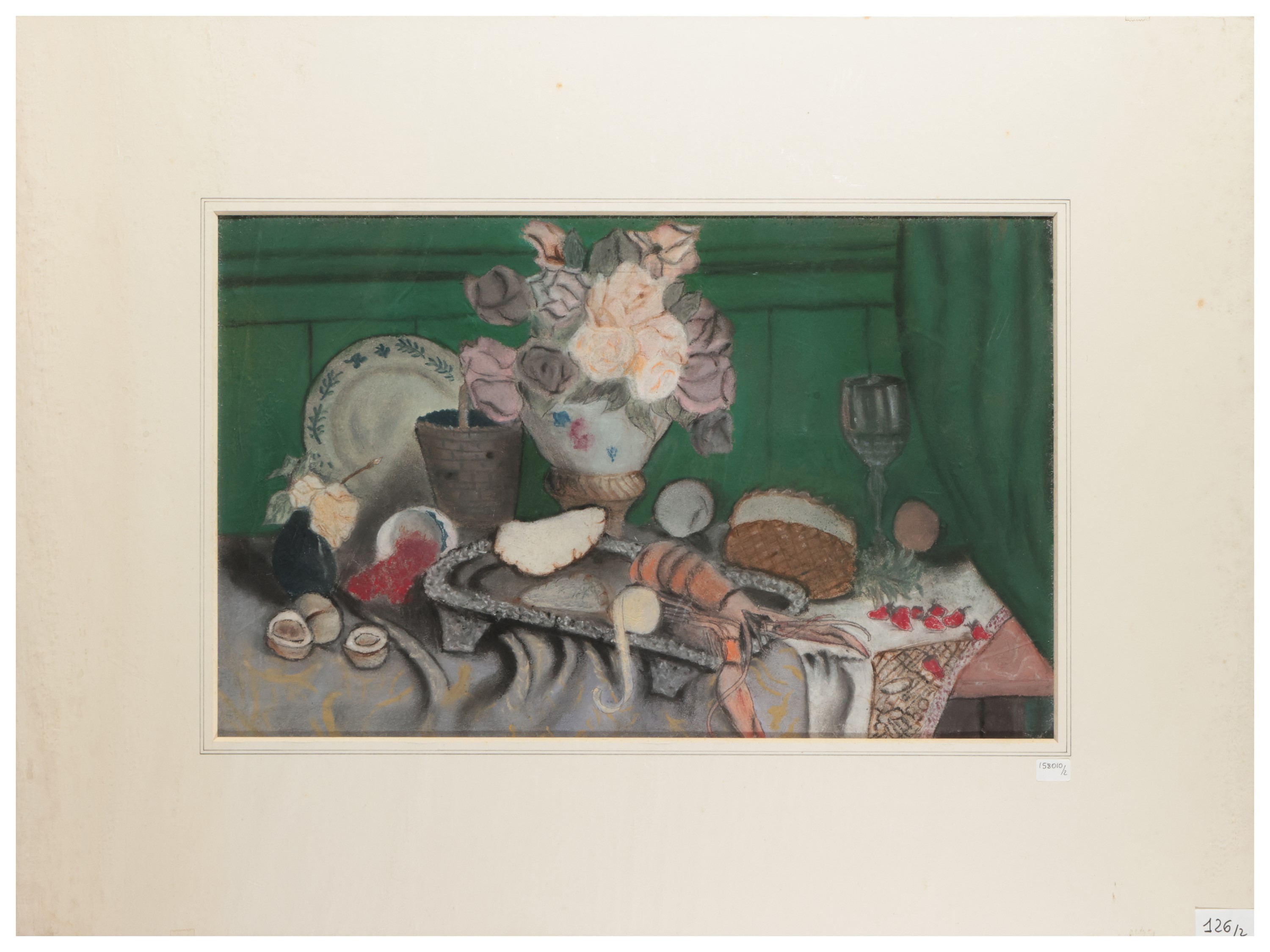 Nature Morte