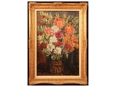 Vaso di Fiori