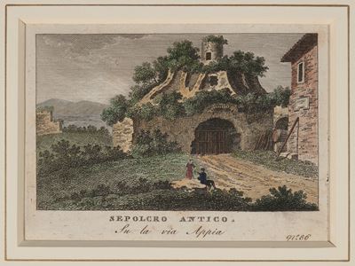Vedute di Roma