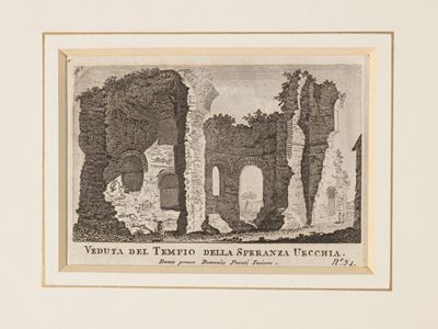 Vedute di Roma