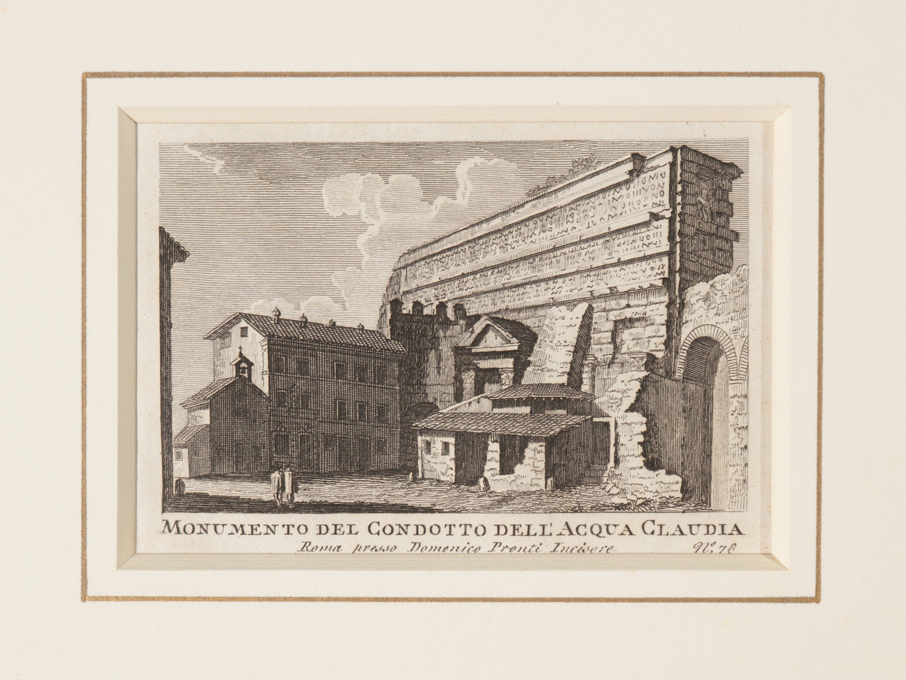 Vedute di Roma