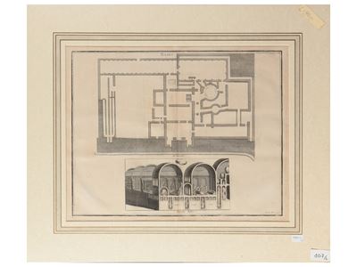 Les Thermes - Bagnes