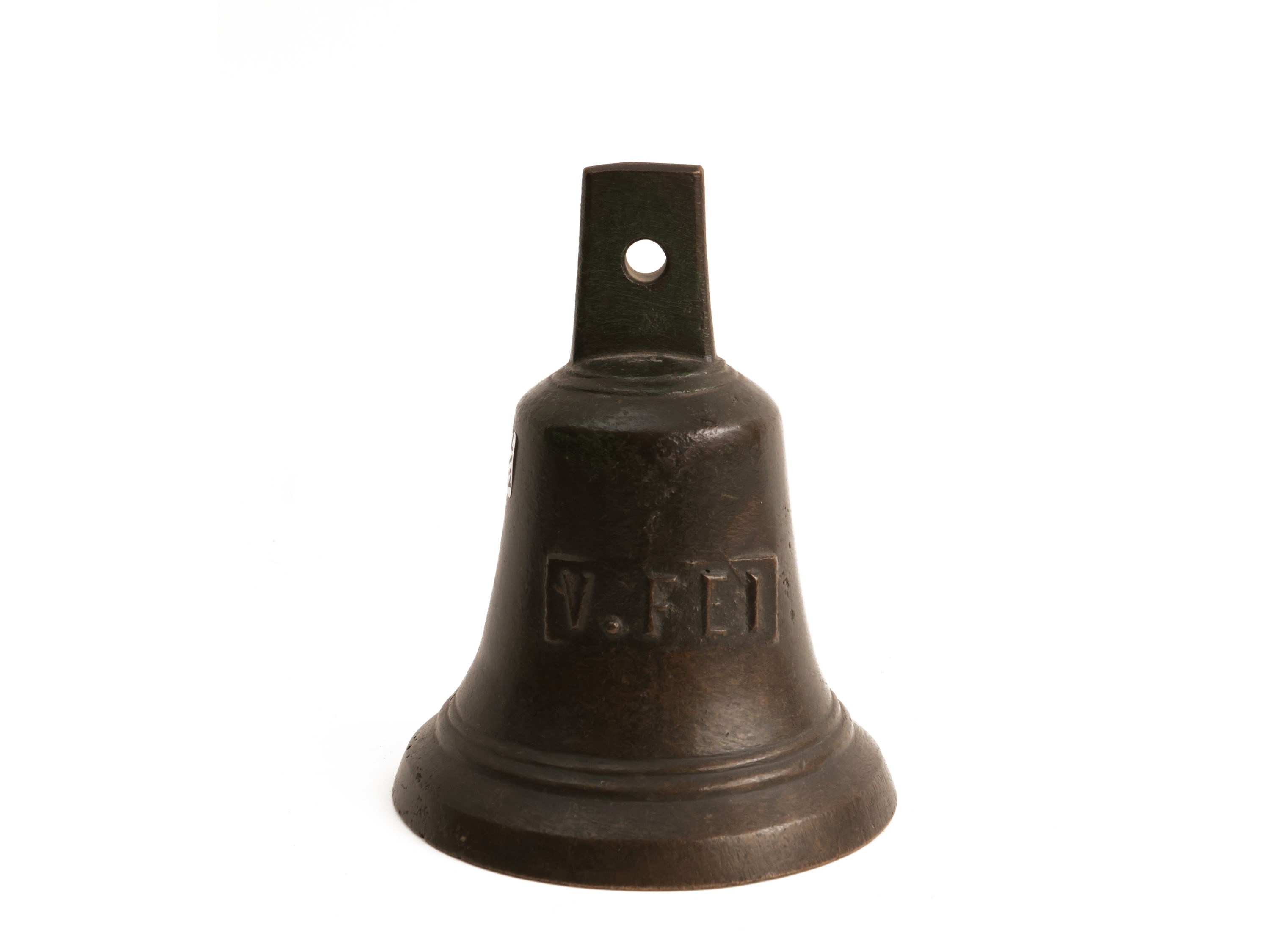 Collezione di Campane e Campanelli D'epoca