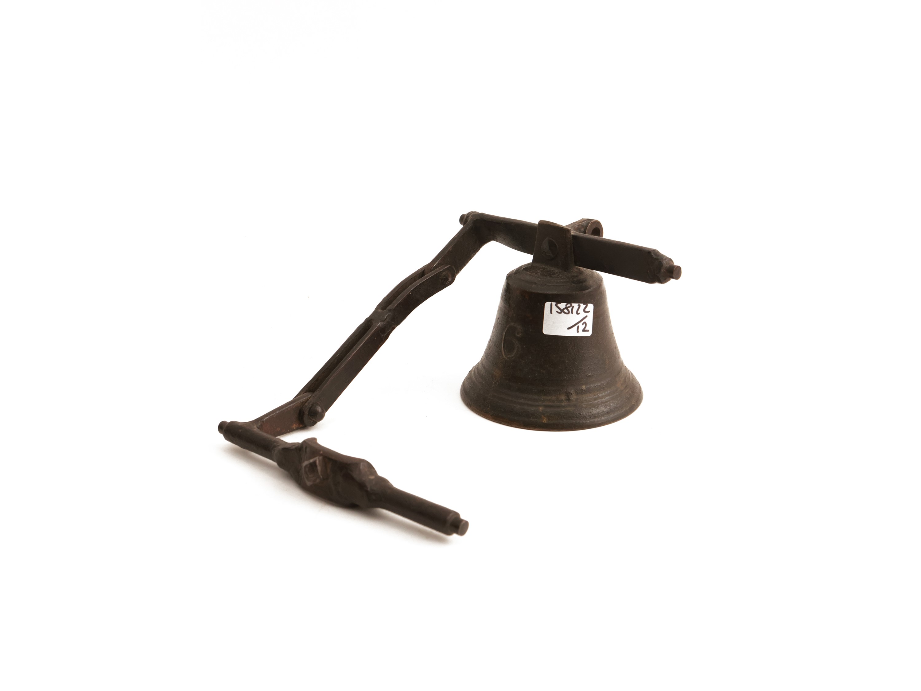 Collezione di Campane e Campanelli D'epoca