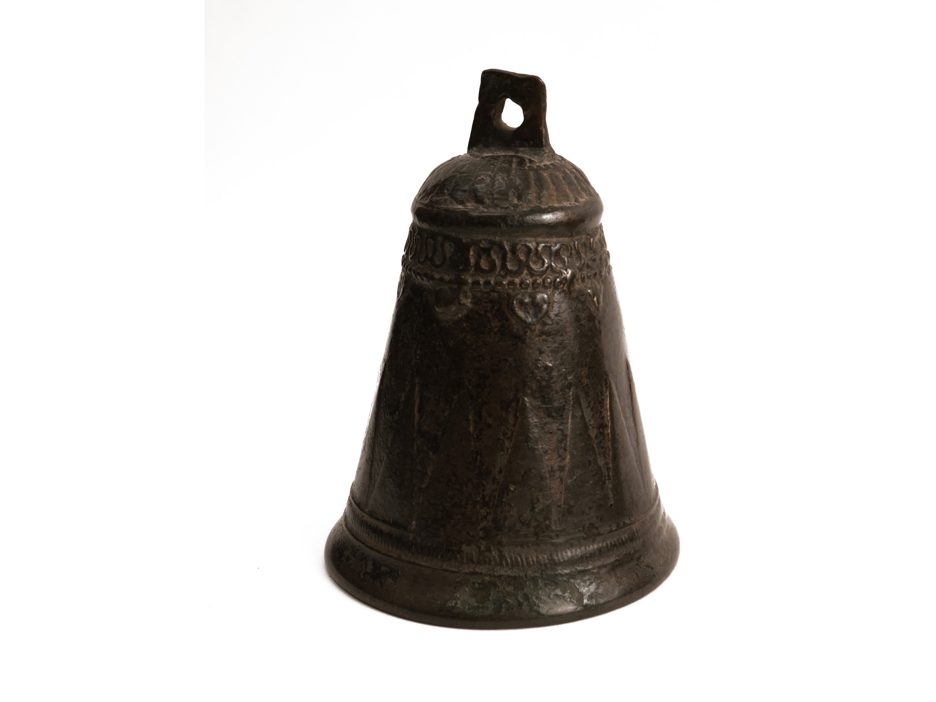 Collezione di Campane e Campanelli D'epoca