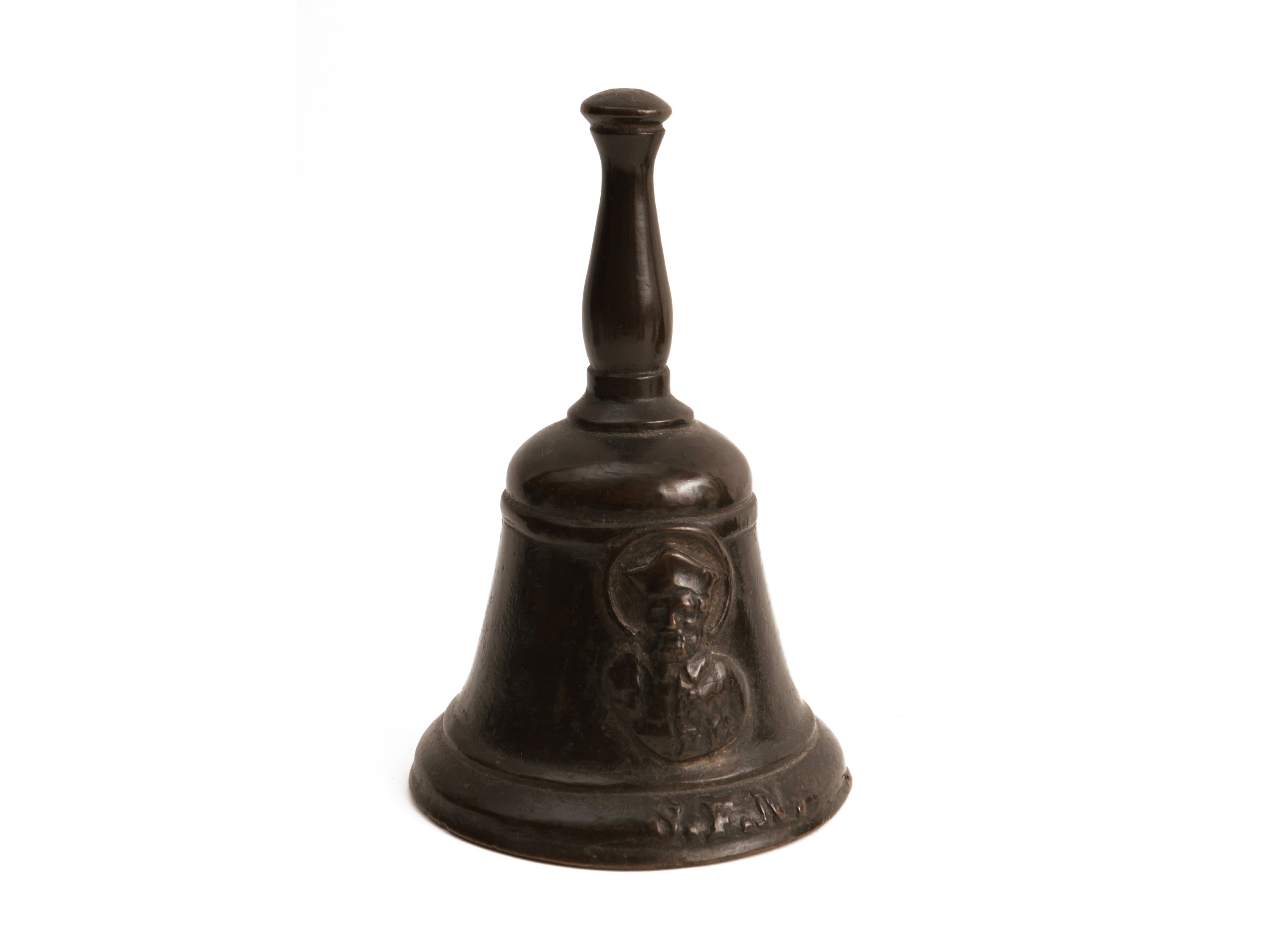 Collezione di Campane e Campanelli D'epoca