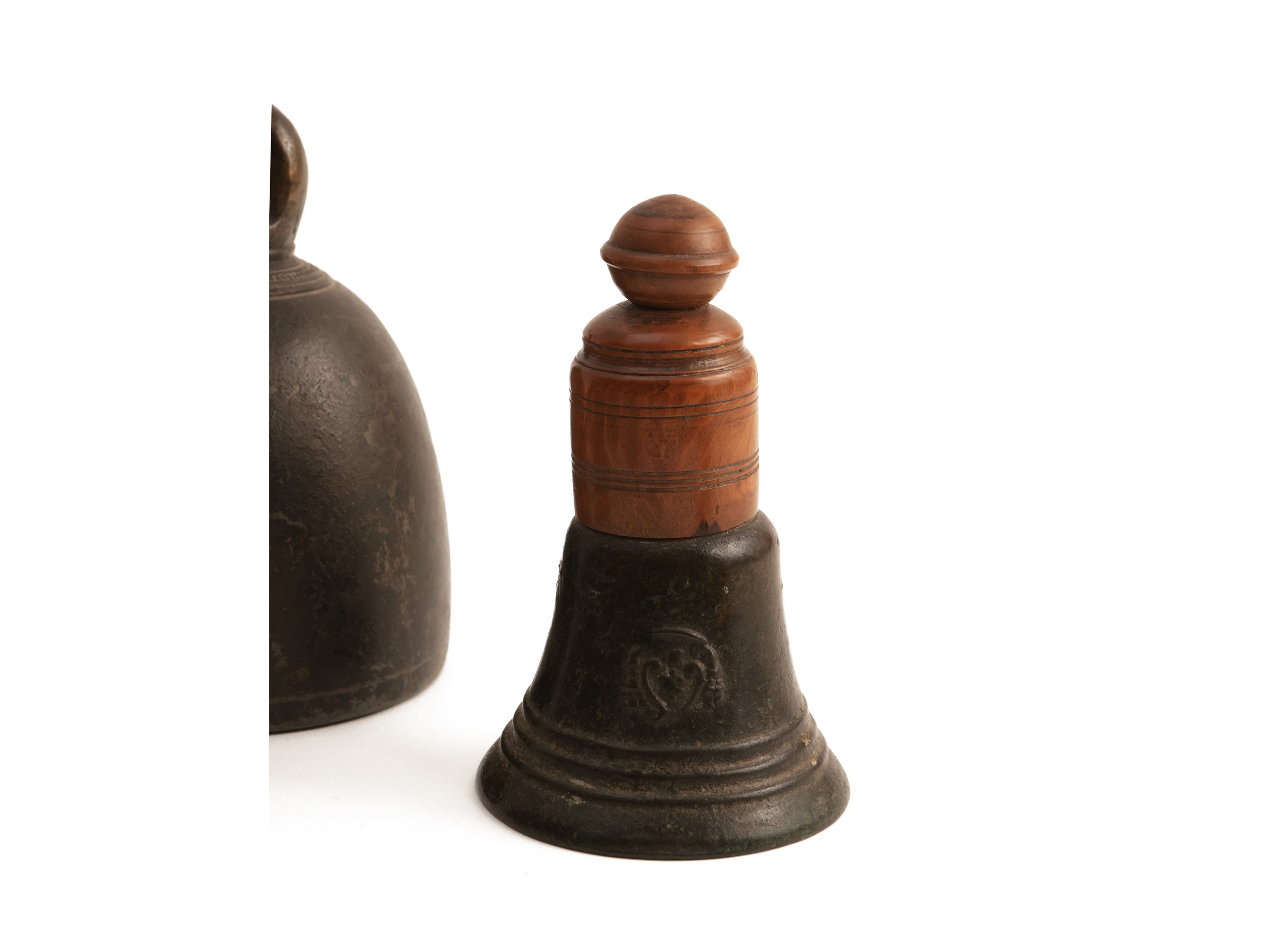 Collezione di Campane e Campanelli D'epoca