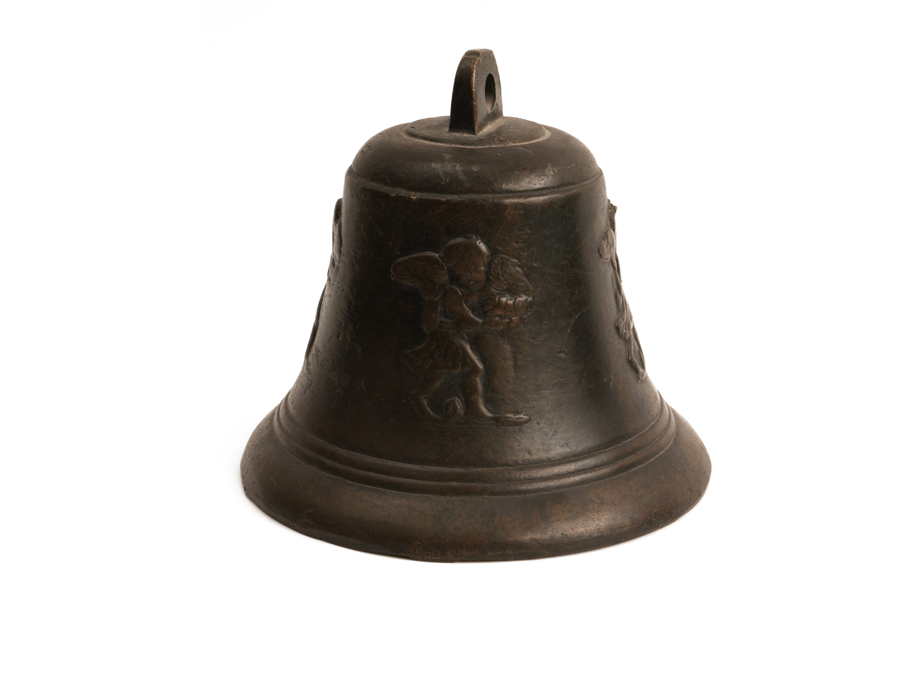 Collezione di Campane e Campanelli D'epoca