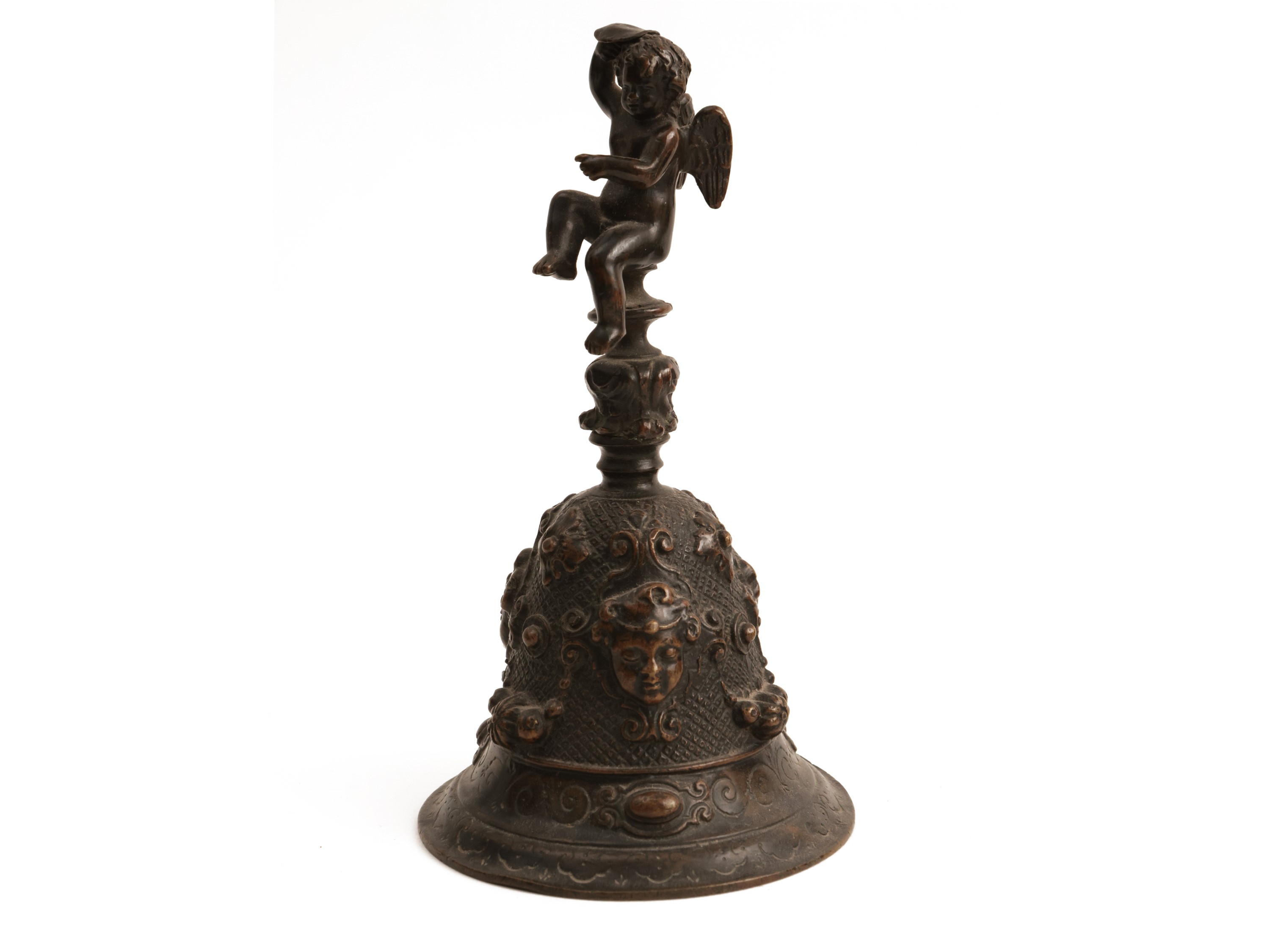 Collezione di Campane e Campanelli D'epoca