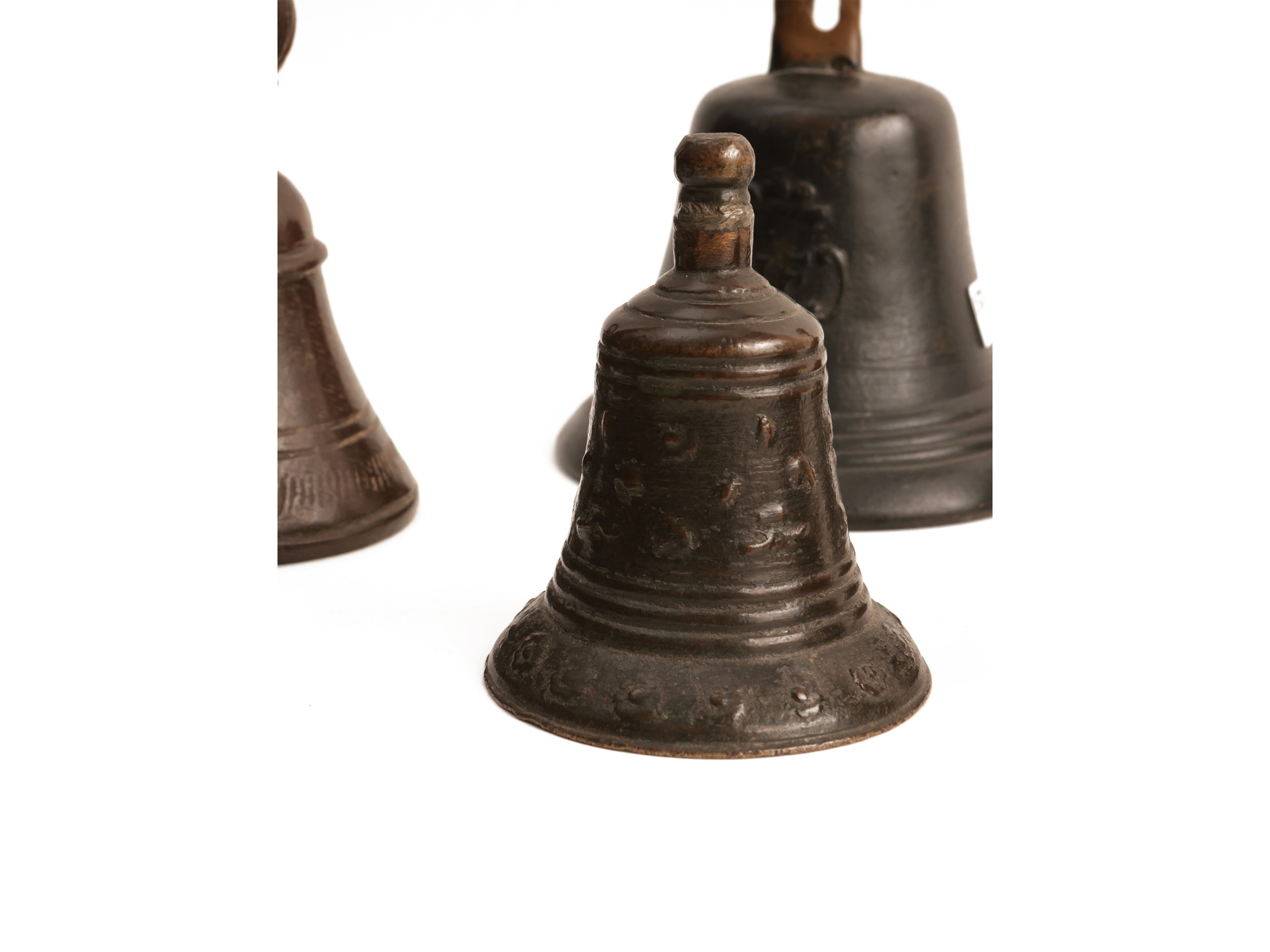 Collezione di Campane e Campanelli D'epoca