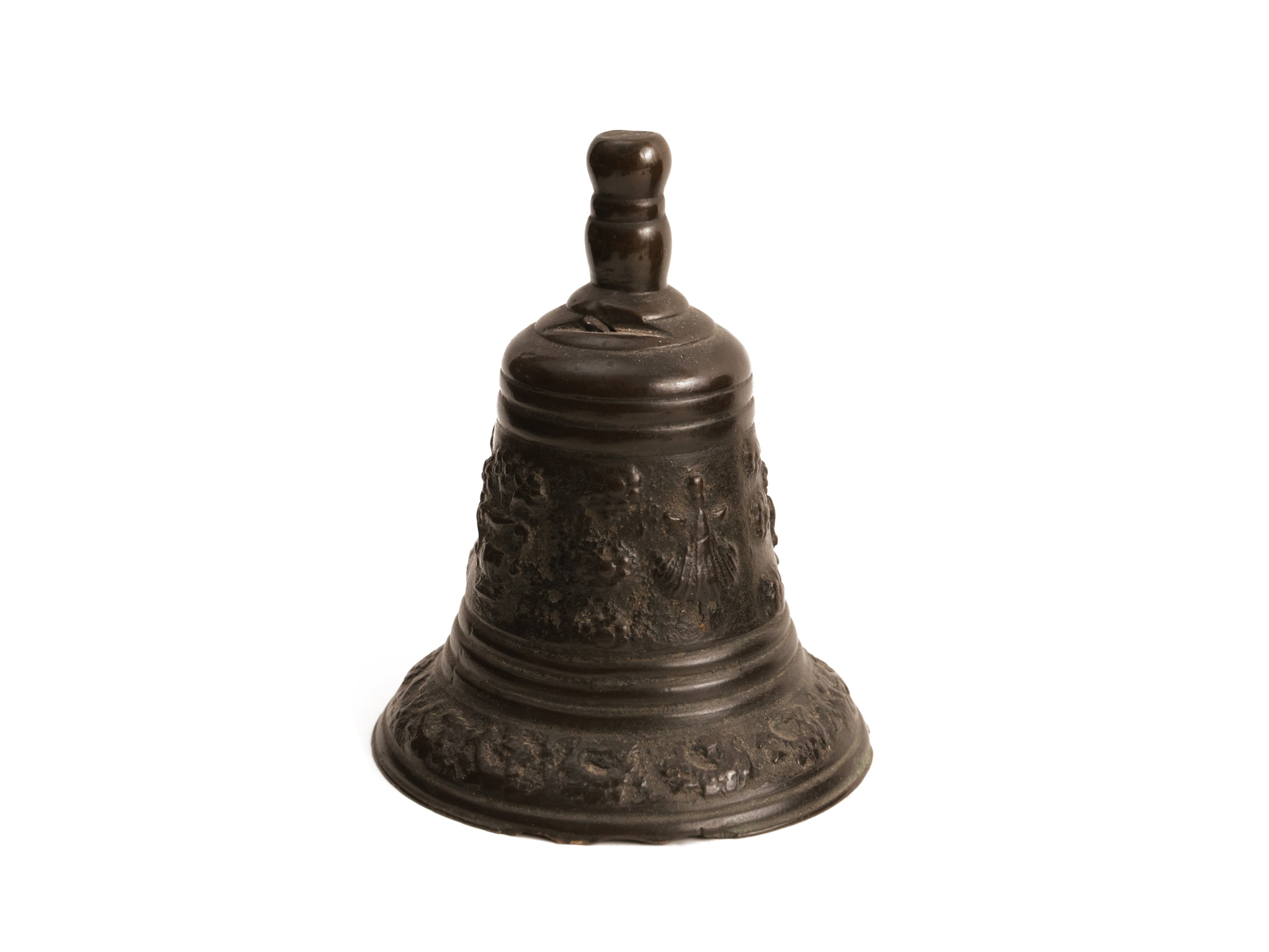 Collezione di Campane e Campanelli D'epoca