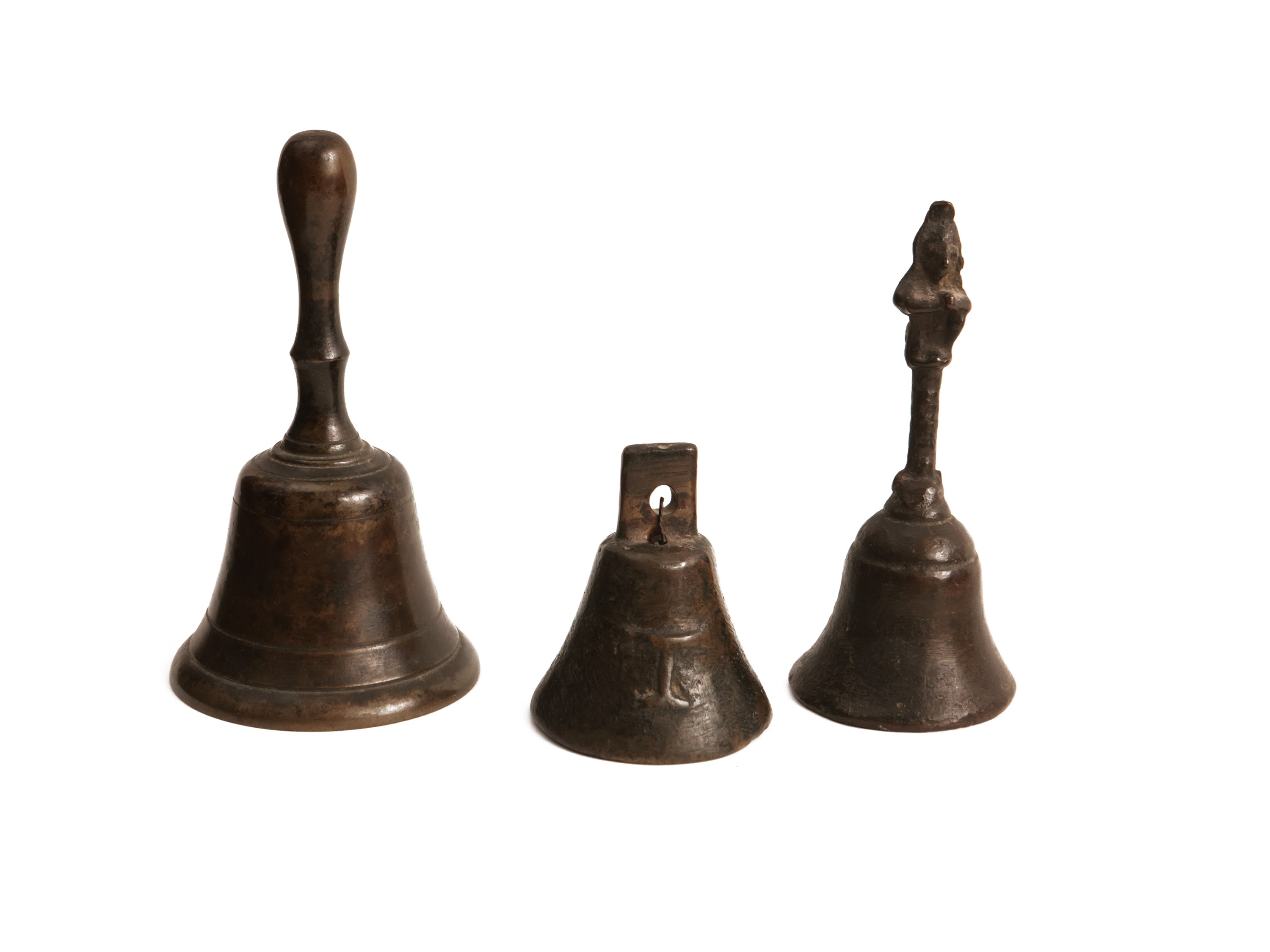 Collezione di Campane e Campanelli D'epoca