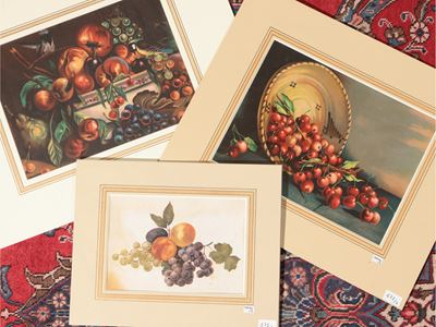 Nature Morte
