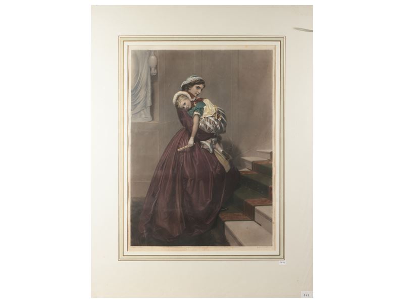 La Piccola Nobildonna