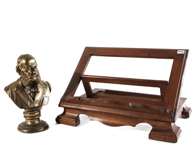 Due Complementi di Arredo