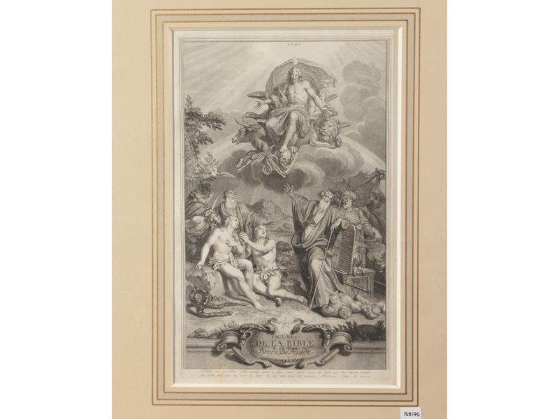Figures De la Bible