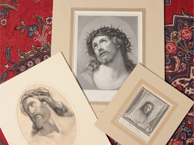 Volti di Cristo