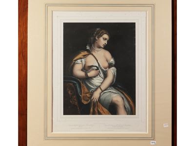 Cleopatra