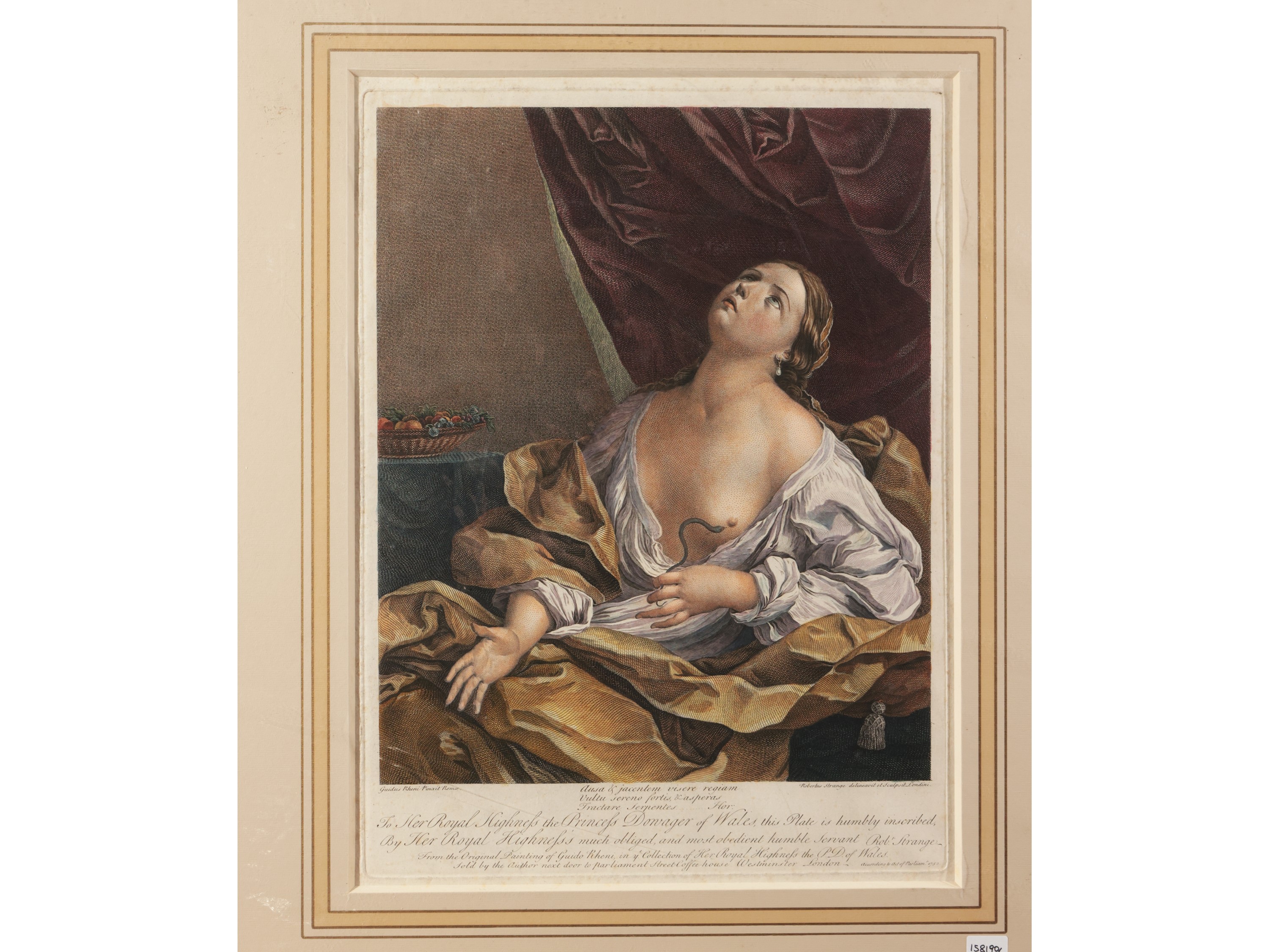 Cleopatra