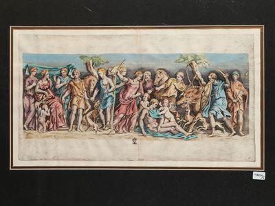 Scene Mitologiche