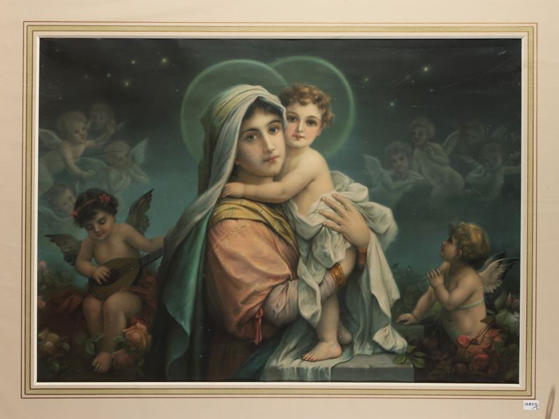 Madonna con Bambino