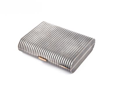 Trousse da Borsetta in Argento