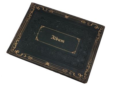 Album di Ricordi, 1846