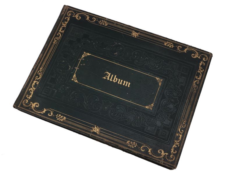 Album di Ricordi, 1846