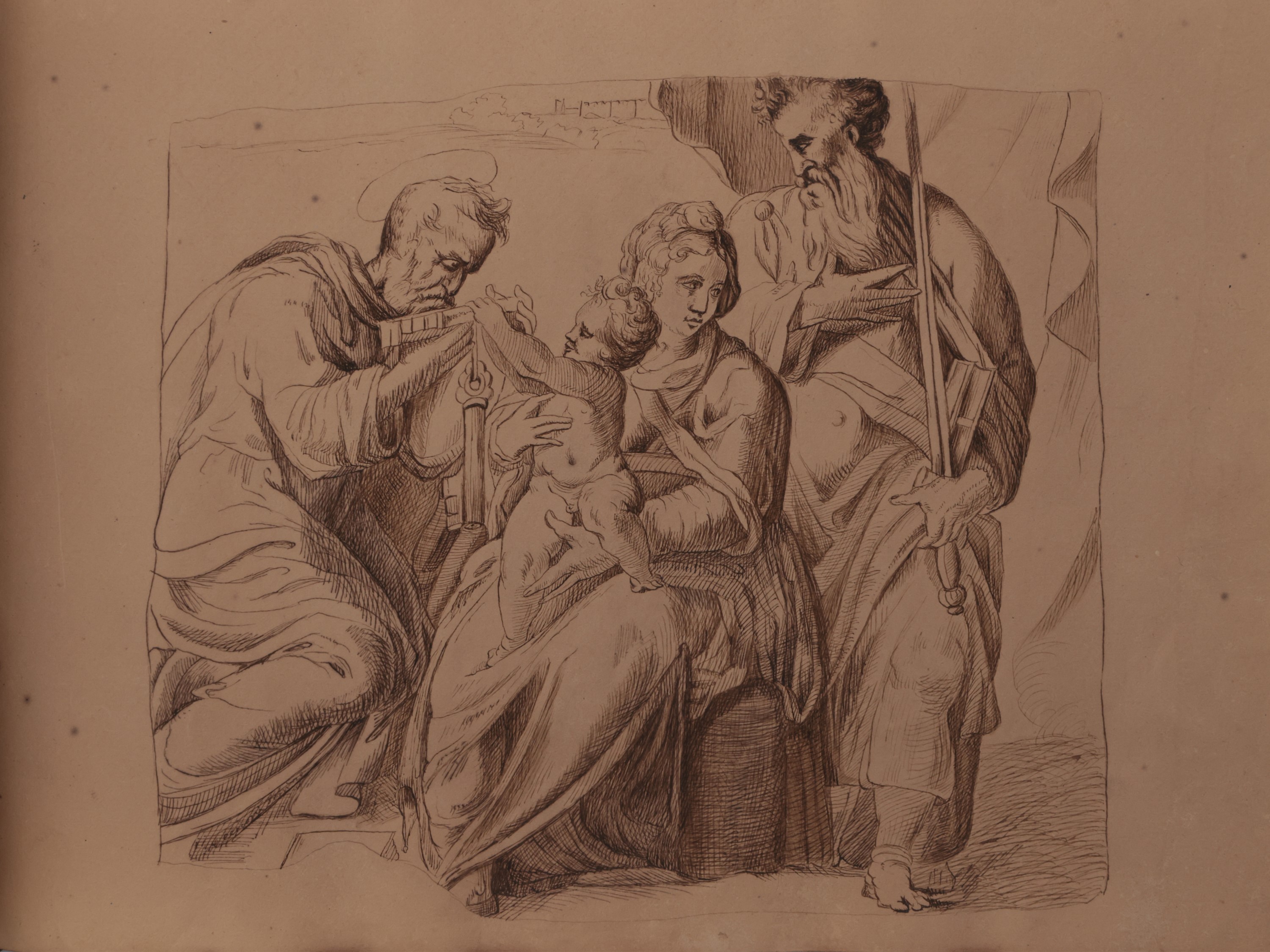 Album di Ricordi, 1846