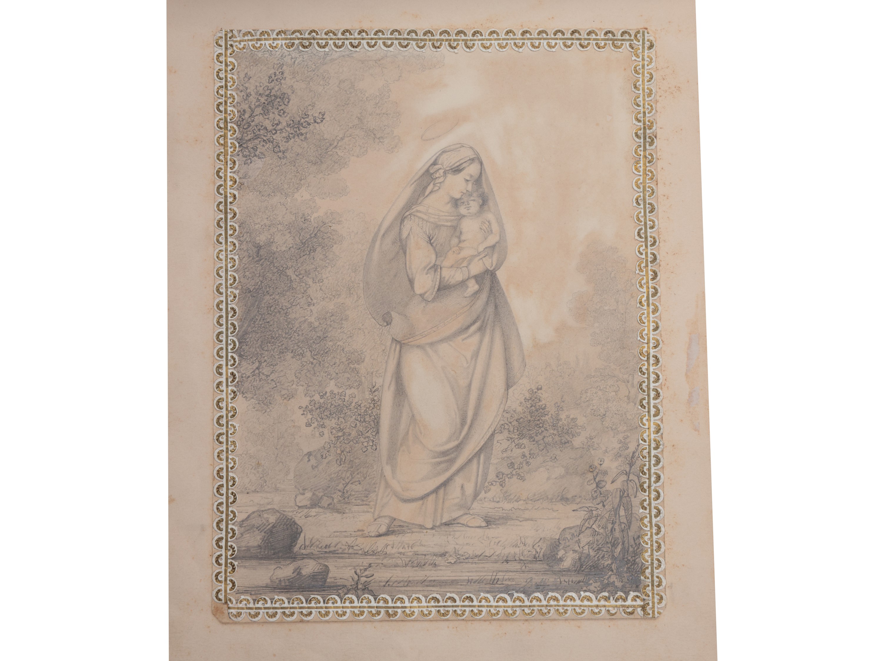 Album di Ricordi, 1846