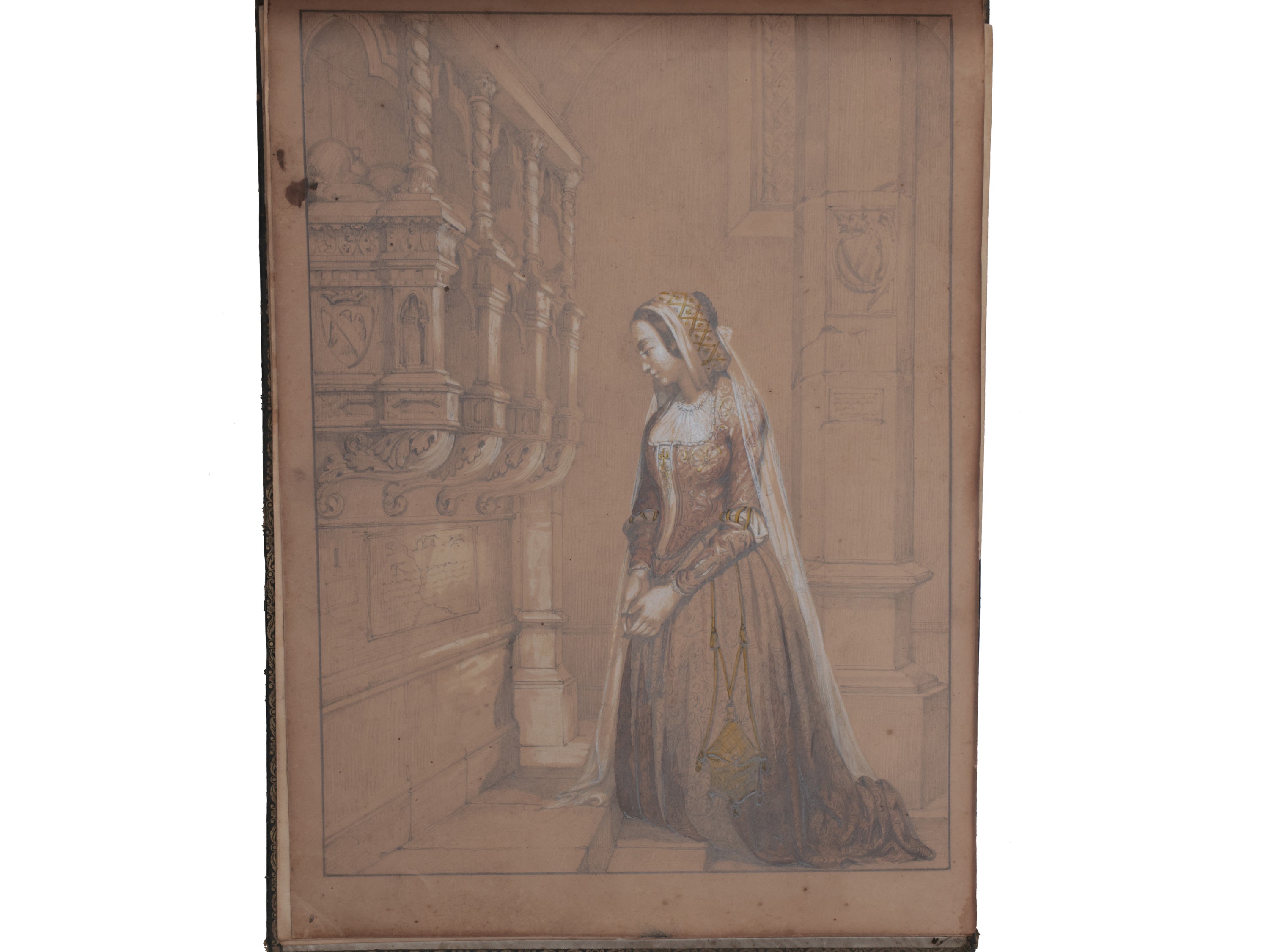 Album di Ricordi, 1846