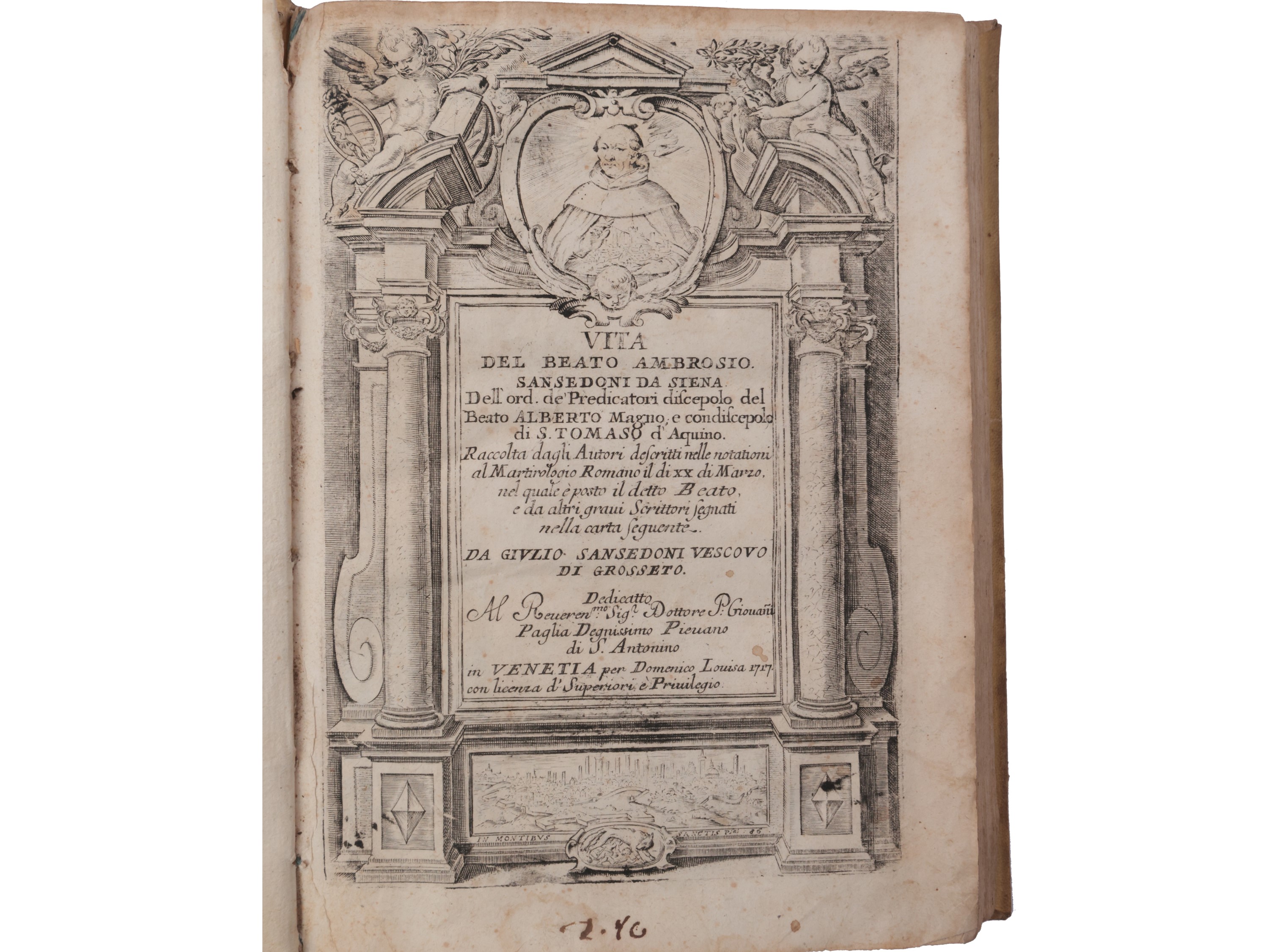 Assortimento di Libri di Preghiere, XIX/XX Secolo
