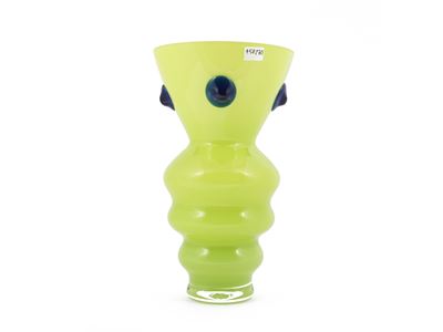 Vaso Barovier & Toso Serie B.a.g.
